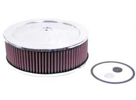 Custom Air Cleaner Assembly 60-1140